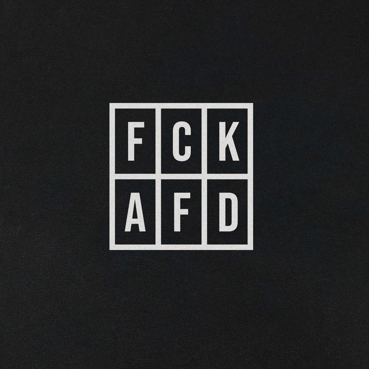 FCK AfD