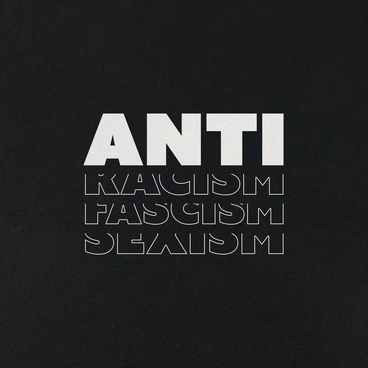 Anti Shirt