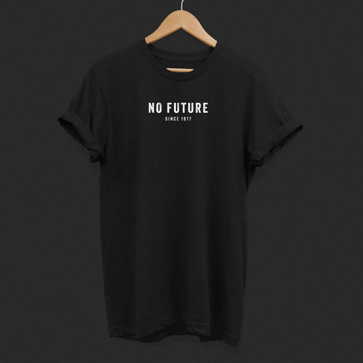 No Future