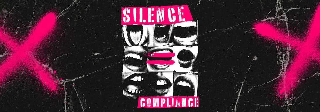 Classic Punk '77: DIY-Ästhetik und der Ursprung des politischen Statements