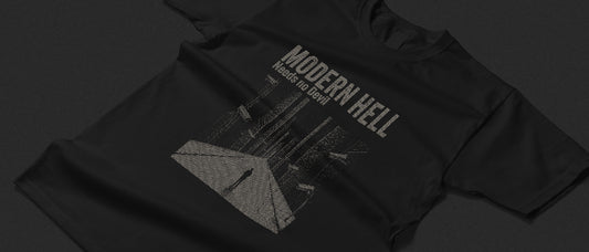 Sicher in der Überwachungshölle – warum Privatsphäre politisch ist