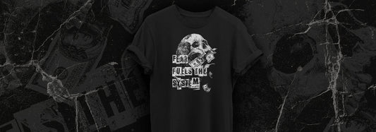 Crust Punk / D-Beat: die apokalyptischen Töne