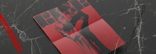 Hardcore Punk: Wut in 180bpm