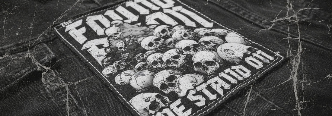 Anarcho-Punk: Der kompromisslose Aufstand gegen Kapital und Staat (Crass & Co.)