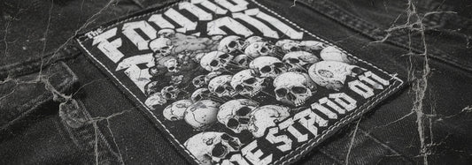 Anarcho-Punk: Der kompromisslose Aufstand gegen Kapital und Staat (Crass & Co.)