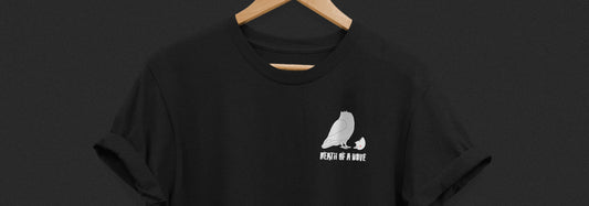 Death of a Dove – Wenn Frieden stirbt