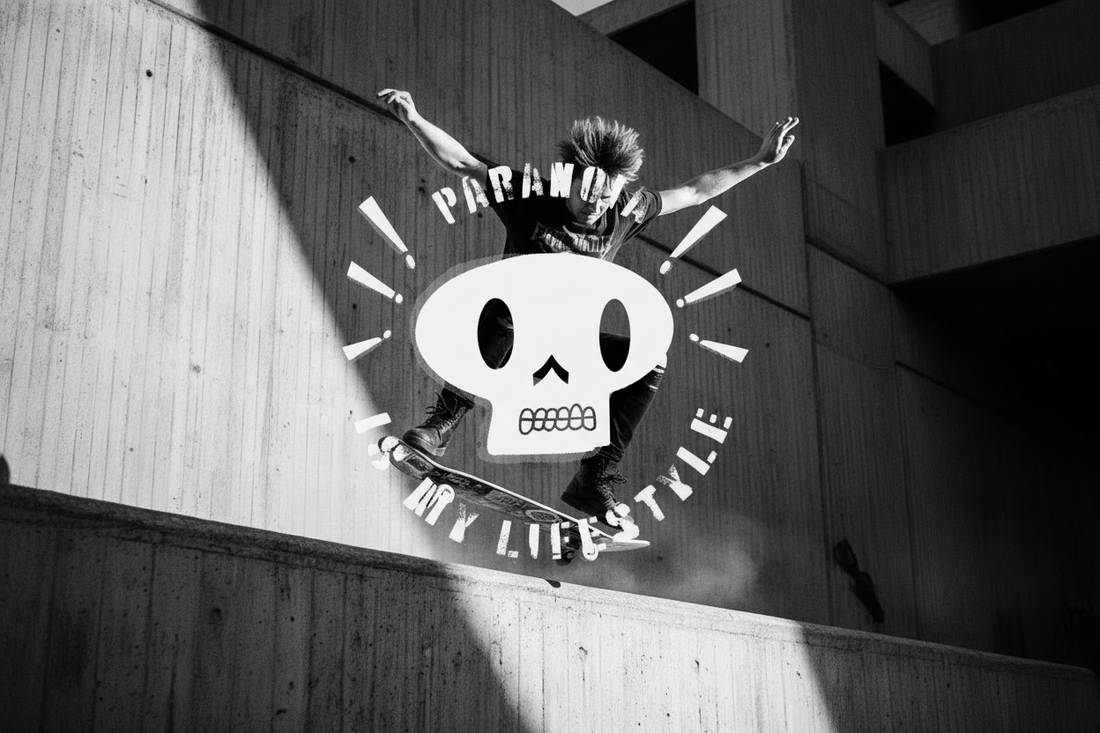 Fun Punk & Skate Punk: Es darf auch mal lustig sein