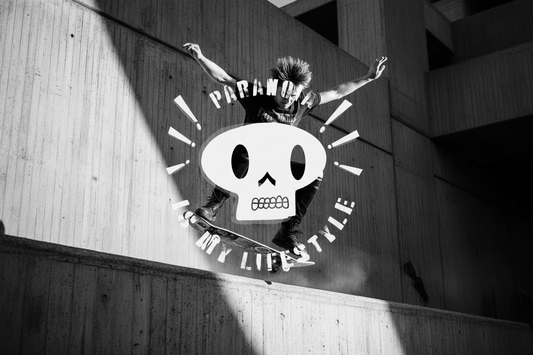 Fun Punk & Skate Punk: Es darf auch mal lustig sein