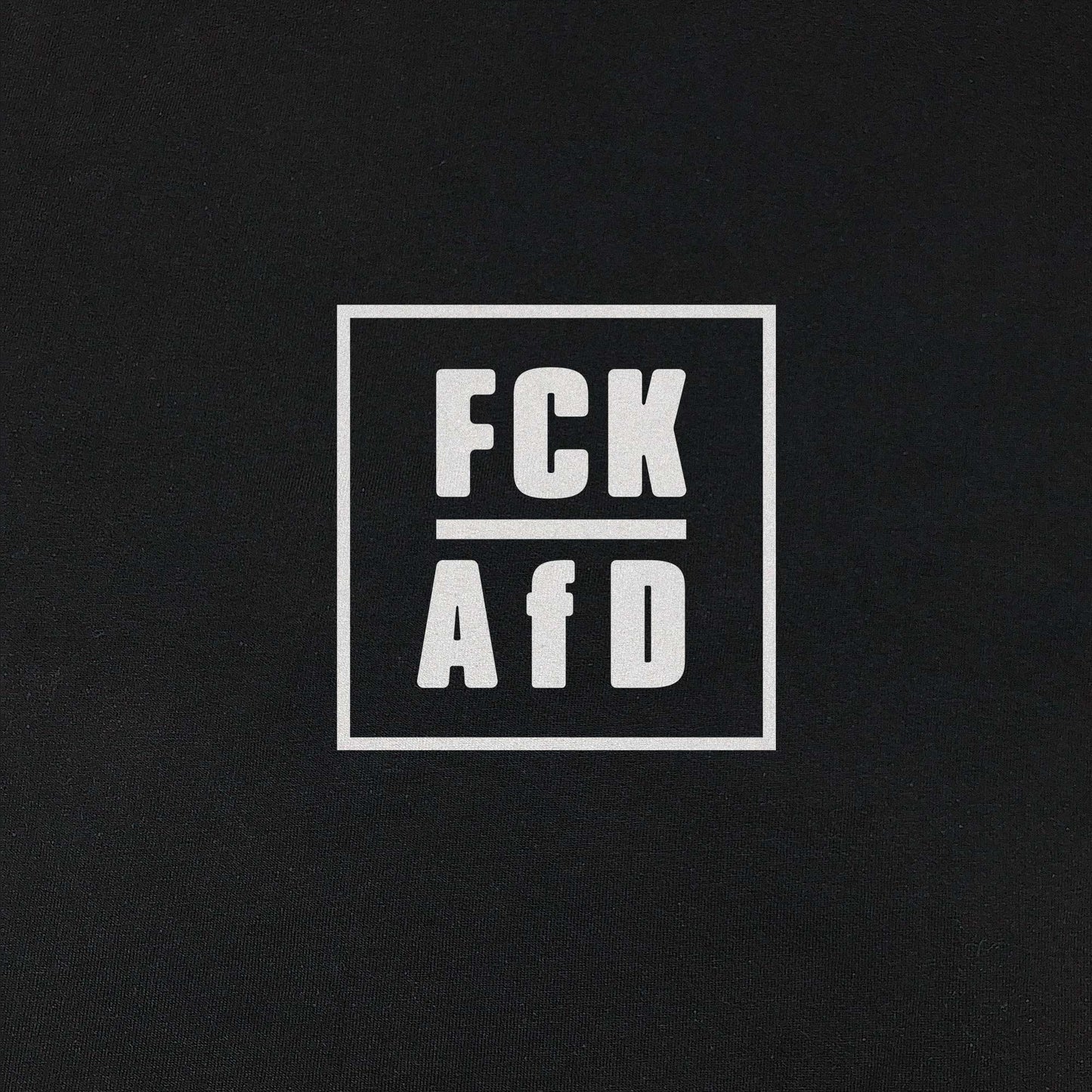 FCK AfD