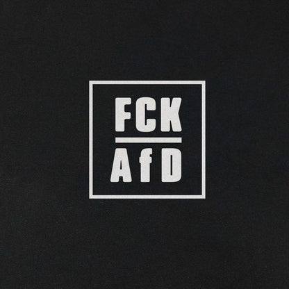 FCK AfD