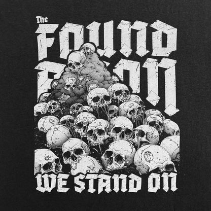 The Foundation we stand on