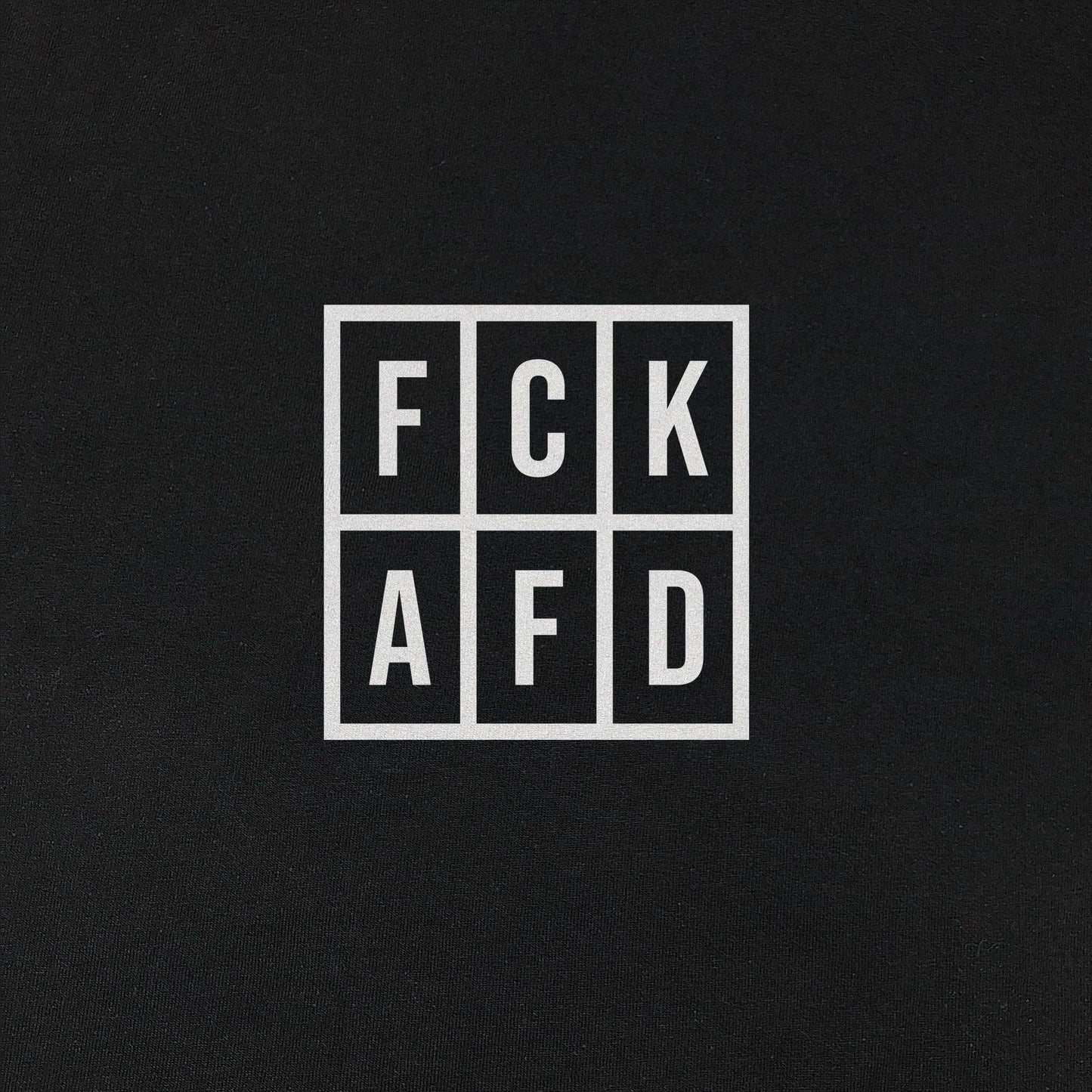 FCK AfD