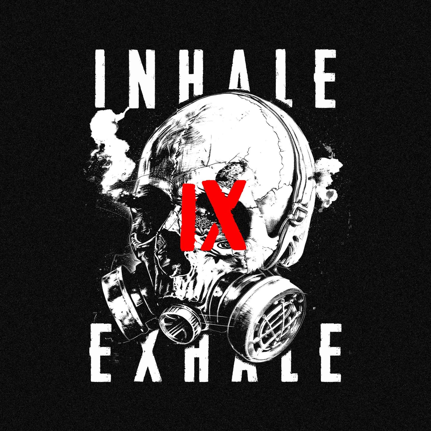 Inhale Exhale