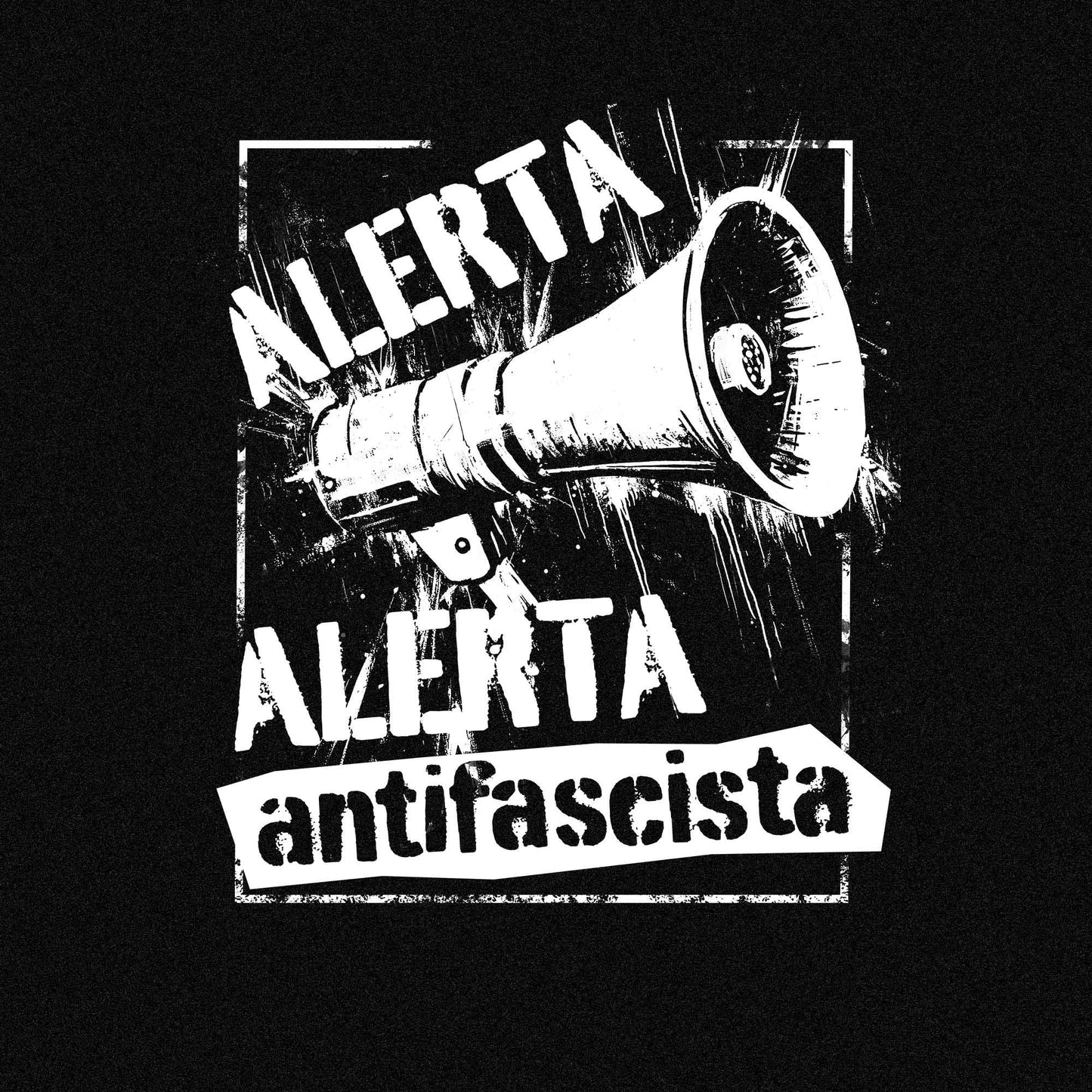 Alerta Alerta Antifascista