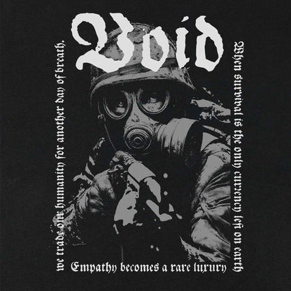 Void - Empathy becomes luxury | Unisex-Bio-Baumwoll-T-Shirt