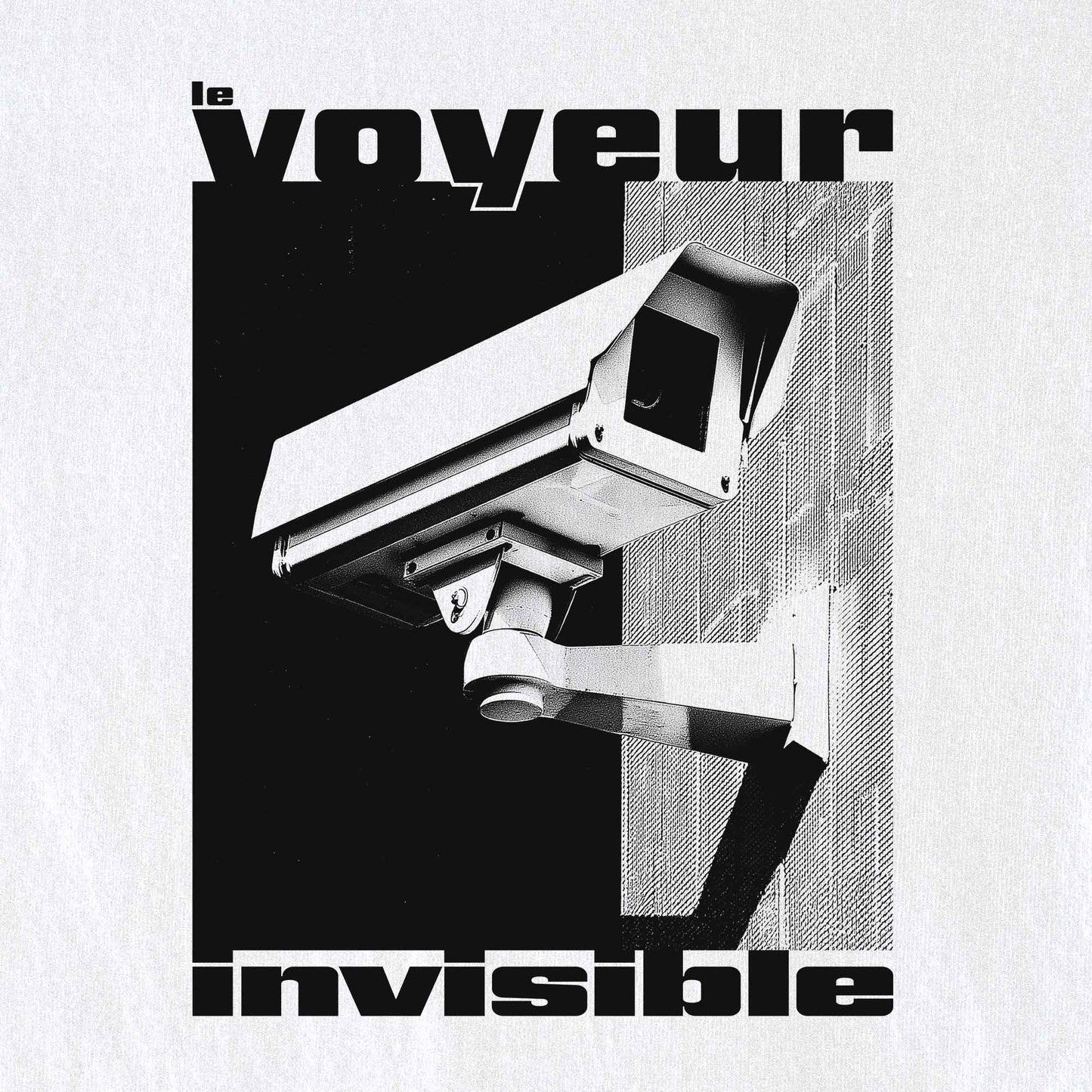 Le voyeur invisible