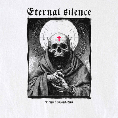 Eternal Absence | Unisex organic cotton t-shirt