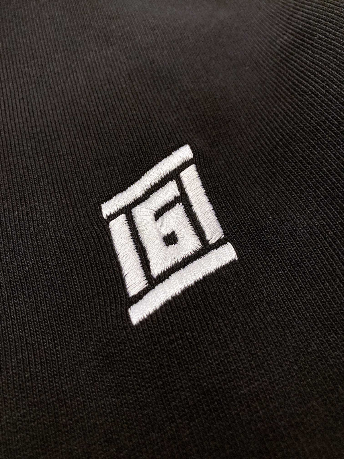 161 Pullover - Gestickt - Antifascist Action Sweatshirt