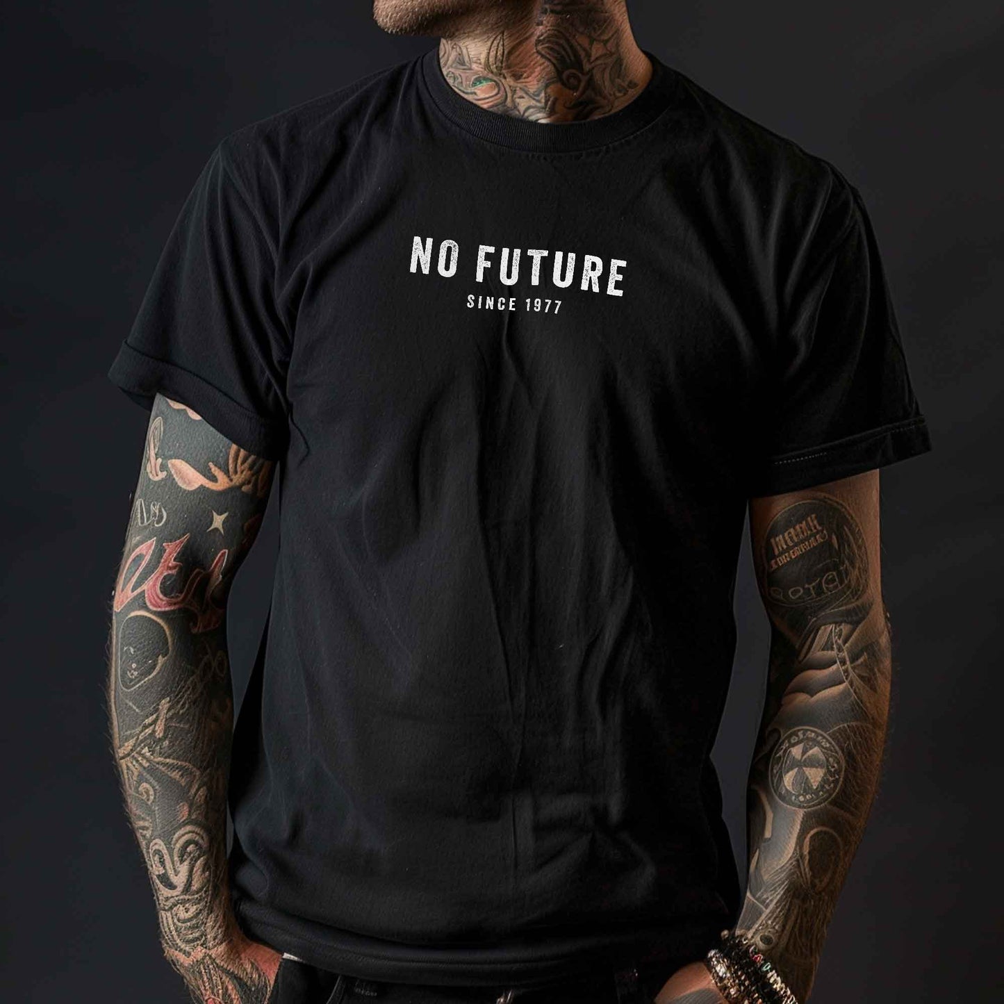 No Future