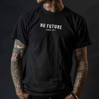 No Future