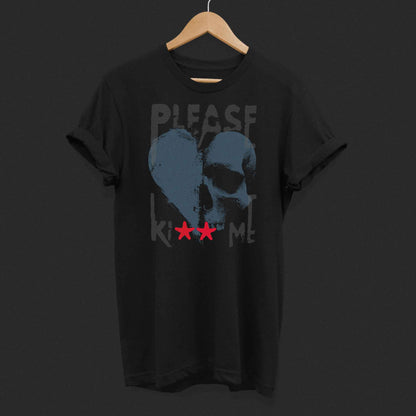 Please Ki** me