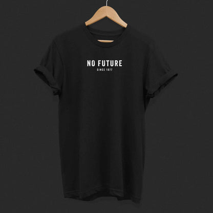 No Future