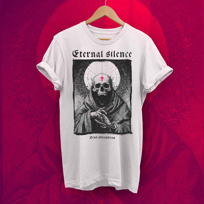 Eternal Absence | Unisex organic cotton t-shirt