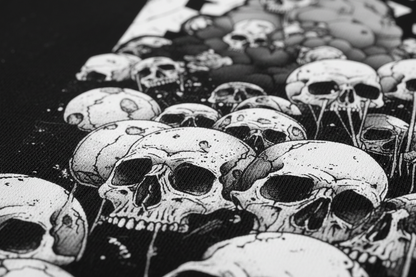 The Foundation Macro Detail