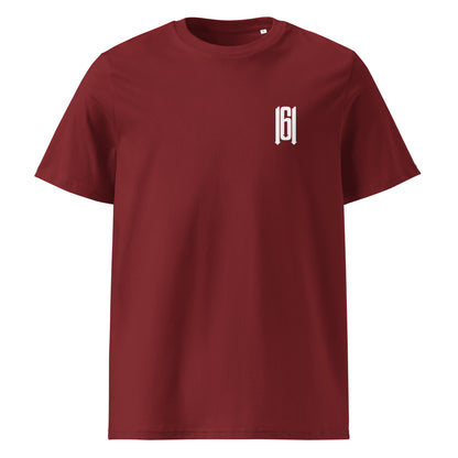 161 - Product mockup red