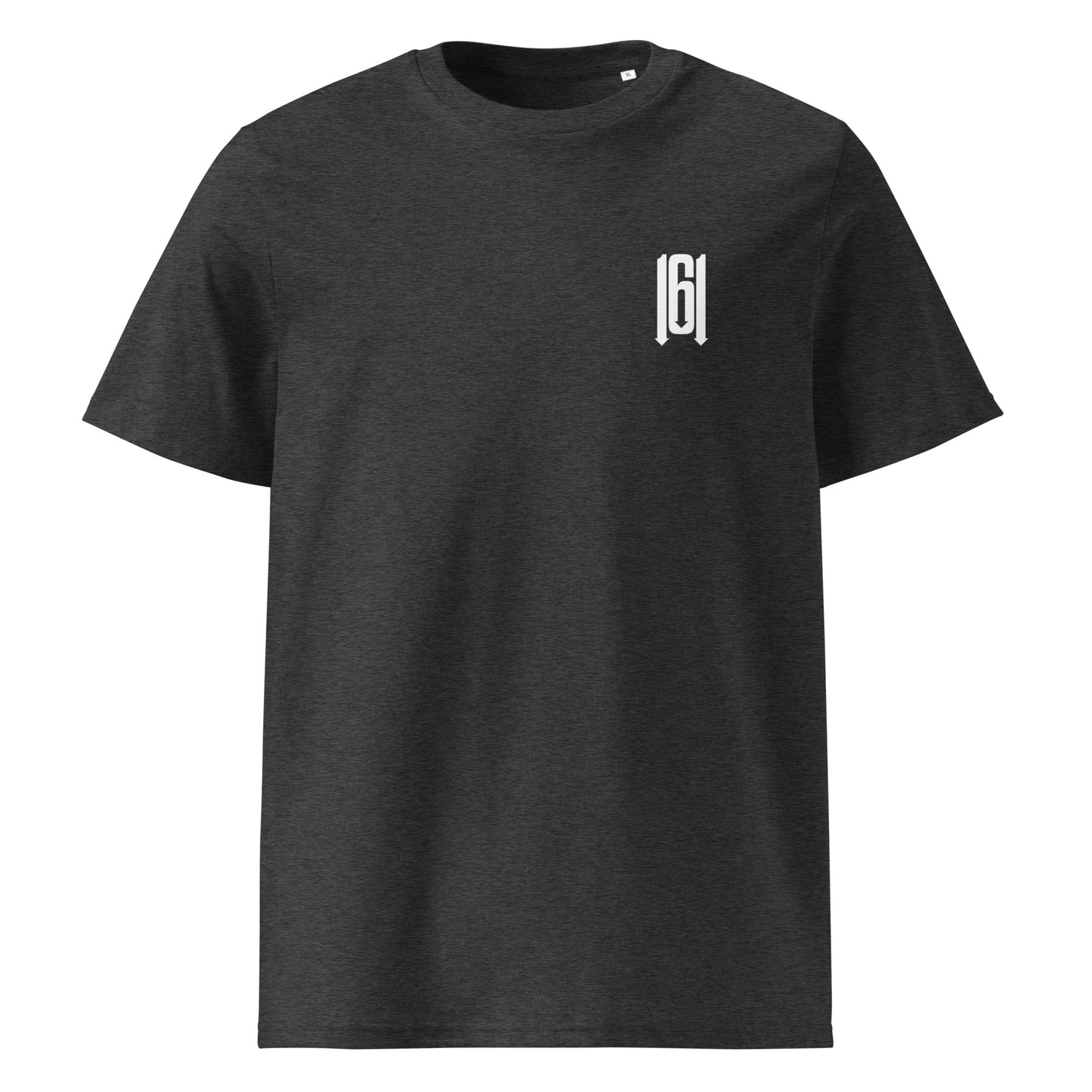 161 - Product mockup dark grey