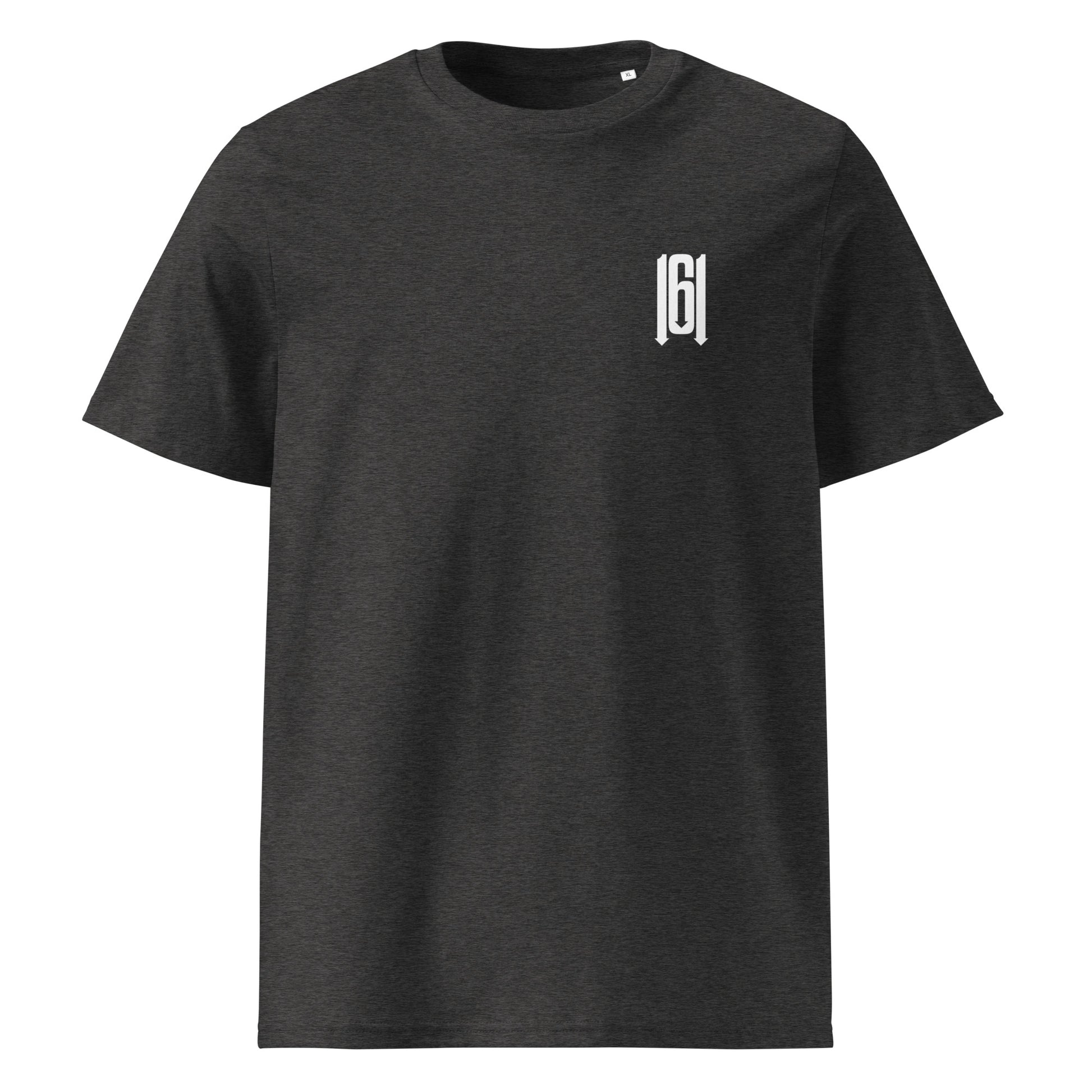 161 - Product mockup dark grey