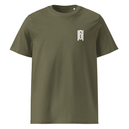 161 - Product mockup olive green